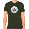Unisex Jersey T-Shirt Thumbnail