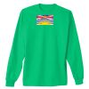 Adult Ultra Cotton®  Long-Sleeve T-Shirt Thumbnail