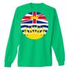 Adult Ultra Cotton®  Long-Sleeve T-Shirt Thumbnail