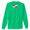Adult Ultra Cotton®  Long-Sleeve T-Shirt Thumbnail