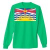 Adult Ultra Cotton®  Long-Sleeve T-Shirt Thumbnail
