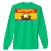 Adult Ultra Cotton®  Long-Sleeve T-Shirt Thumbnail