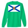 Adult Ultra Cotton®  Long-Sleeve T-Shirt Thumbnail