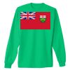 Adult Ultra Cotton®  Long-Sleeve T-Shirt Thumbnail