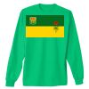 Adult Ultra Cotton®  Long-Sleeve T-Shirt Thumbnail