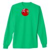 Adult Ultra Cotton®  Long-Sleeve T-Shirt Thumbnail