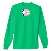 Adult Ultra Cotton®  Long-Sleeve T-Shirt Thumbnail