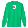 Adult Ultra Cotton®  Long-Sleeve T-Shirt Thumbnail