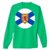 Adult Ultra Cotton®  Long-Sleeve T-Shirt Thumbnail