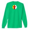 Adult Ultra Cotton®  Long-Sleeve T-Shirt Thumbnail