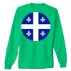 Adult Ultra Cotton®  Long-Sleeve T-Shirt Thumbnail