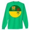 Adult Ultra Cotton®  Long-Sleeve T-Shirt Thumbnail