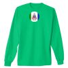 Adult Ultra Cotton®  Long-Sleeve T-Shirt Thumbnail