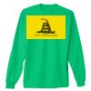 Adult Ultra Cotton®  Long-Sleeve T-Shirt Thumbnail