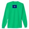 Adult Ultra Cotton®  Long-Sleeve T-Shirt Thumbnail