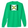 Adult Ultra Cotton®  Long-Sleeve T-Shirt Thumbnail