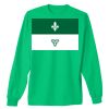 Adult Ultra Cotton®  Long-Sleeve T-Shirt Thumbnail