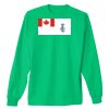 Adult Ultra Cotton®  Long-Sleeve T-Shirt Thumbnail