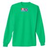 Adult Ultra Cotton®  Long-Sleeve T-Shirt Thumbnail
