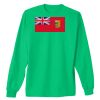 Adult Ultra Cotton®  Long-Sleeve T-Shirt Thumbnail