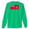 Adult Ultra Cotton®  Long-Sleeve T-Shirt Thumbnail