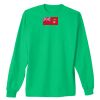 Adult Ultra Cotton®  Long-Sleeve T-Shirt Thumbnail