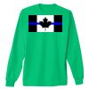 Adult Ultra Cotton®  Long-Sleeve T-Shirt Thumbnail