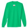 Adult Ultra Cotton®  Long-Sleeve T-Shirt Thumbnail