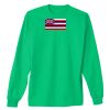 Adult Ultra Cotton®  Long-Sleeve T-Shirt Thumbnail