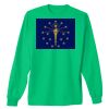 Adult Ultra Cotton®  Long-Sleeve T-Shirt Thumbnail