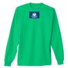 Adult Ultra Cotton®  Long-Sleeve T-Shirt Thumbnail