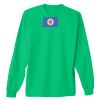 Adult Ultra Cotton®  Long-Sleeve T-Shirt Thumbnail