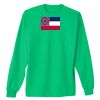 Adult Ultra Cotton®  Long-Sleeve T-Shirt Thumbnail