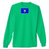 Adult Ultra Cotton®  Long-Sleeve T-Shirt Thumbnail