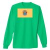Adult Ultra Cotton®  Long-Sleeve T-Shirt Thumbnail