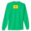 Adult Ultra Cotton®  Long-Sleeve T-Shirt Thumbnail