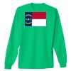 Adult Ultra Cotton®  Long-Sleeve T-Shirt Thumbnail