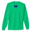Adult Ultra Cotton®  Long-Sleeve T-Shirt Thumbnail