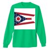 Adult Ultra Cotton®  Long-Sleeve T-Shirt Thumbnail