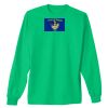 Adult Ultra Cotton®  Long-Sleeve T-Shirt Thumbnail