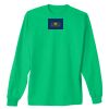 Adult Ultra Cotton®  Long-Sleeve T-Shirt Thumbnail