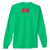 Adult Ultra Cotton®  Long-Sleeve T-Shirt Thumbnail