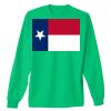 Adult Ultra Cotton®  Long-Sleeve T-Shirt Thumbnail
