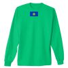 Adult Ultra Cotton®  Long-Sleeve T-Shirt Thumbnail