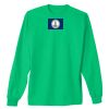 Adult Ultra Cotton®  Long-Sleeve T-Shirt Thumbnail