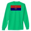Adult Ultra Cotton®  Long-Sleeve T-Shirt Thumbnail