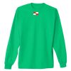 Adult Ultra Cotton®  Long-Sleeve T-Shirt Thumbnail