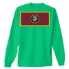 Adult Ultra Cotton®  Long-Sleeve T-Shirt Thumbnail