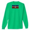 Adult Ultra Cotton®  Long-Sleeve T-Shirt Thumbnail
