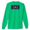 Adult Ultra Cotton®  Long-Sleeve T-Shirt Thumbnail